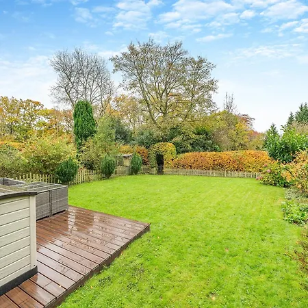 בית נופש Barleycorn