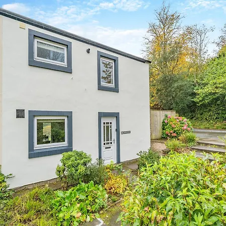 בית נופש Barleycorn קזיק