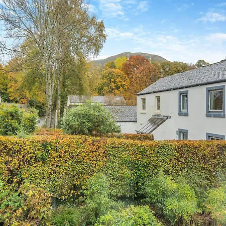 Barleycorn Prázdninový dům Keswick (Cumbria)