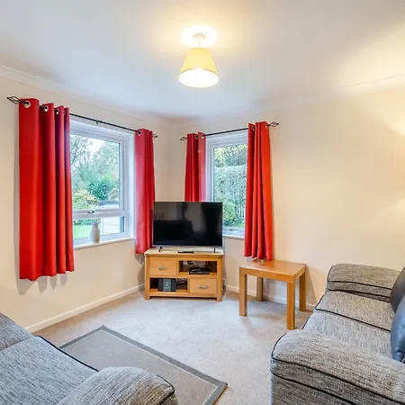 Barleycorn Сasa de vacaciones *