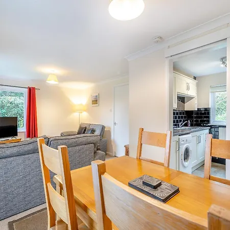 Barleycorn 펜션 케직