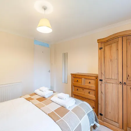 펜션 Barleycorn 케직