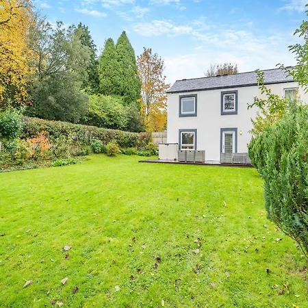 Сasa de vacaciones Barleycorn Keswick (Cumbria)