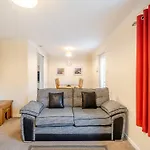 Semesterbostad Barleycorn Keswick (Cumbria)