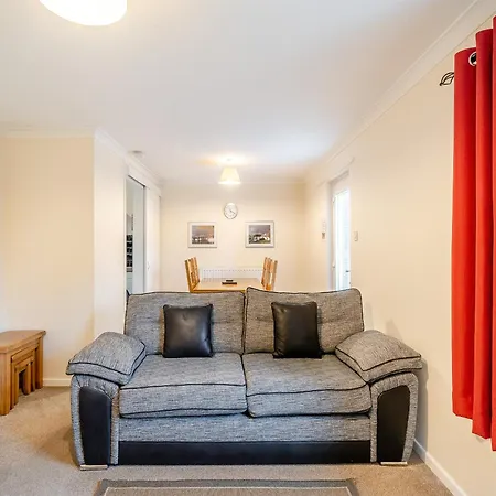 Holiday home Barleycorn Keswick (Cumbria)
