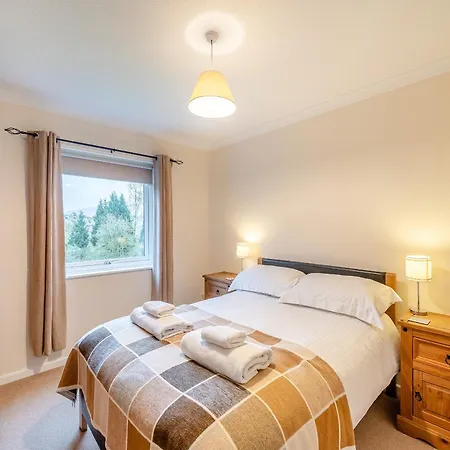 Barleycorn Holiday home *