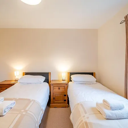 Holiday home Barleycorn *